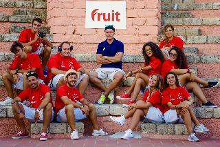 Hotel Porto Rhoca Resort