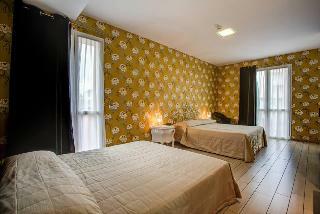 Hotel Fiamma
