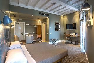 Hotel The Club At Accademia