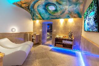 Hotel The Club At Accademia