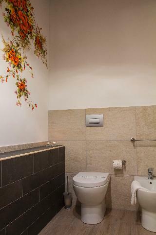 Hotel Villa Felicia
