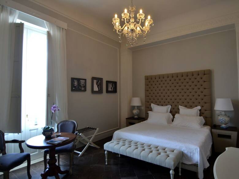 Gagliardi Boutique Hotel, Noto