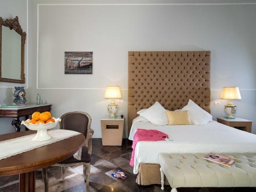 Gagliardi Boutique Hotel, Noto