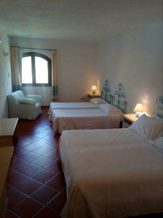 Mya Hotel-porto Cervo