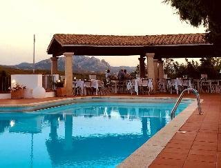 Mya Hotel-porto Cervo