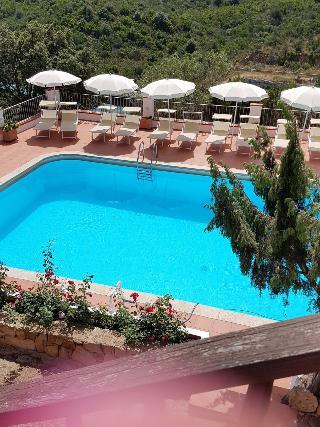 Mya Hotel-porto Cervo