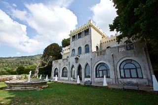 Hotel Borgo Musolino