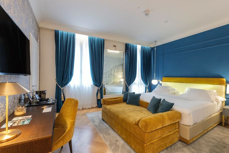 Hotel H10 Palazzo Canova