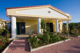 Hotel Villaggio Piano Grande
