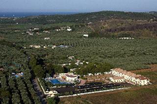 Hotel Villaggio Piano Grande