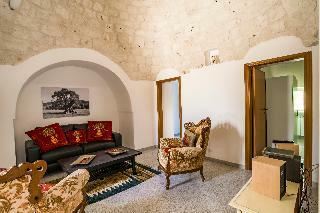Villa Trulli Di Santa Lucia Ai Monti