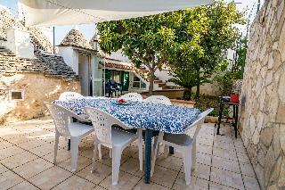 Villa I Trulli Di Zia Dora