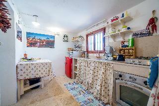Agroturismo Trullo Volare