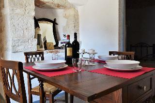 Trulli Bonelli Luxury Villa