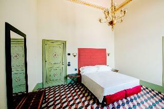 Hotel Room Mate Andrea - Palazzo Platamone