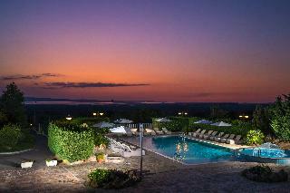 Lu Hotel Porto Pino