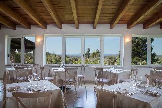 Lu Hotel Porto Pino