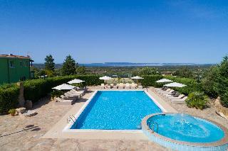 Lu Hotel Porto Pino