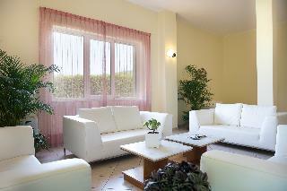 Lu Hotel Porto Pino