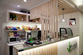 Hotel Boutique Vittoria Wellness