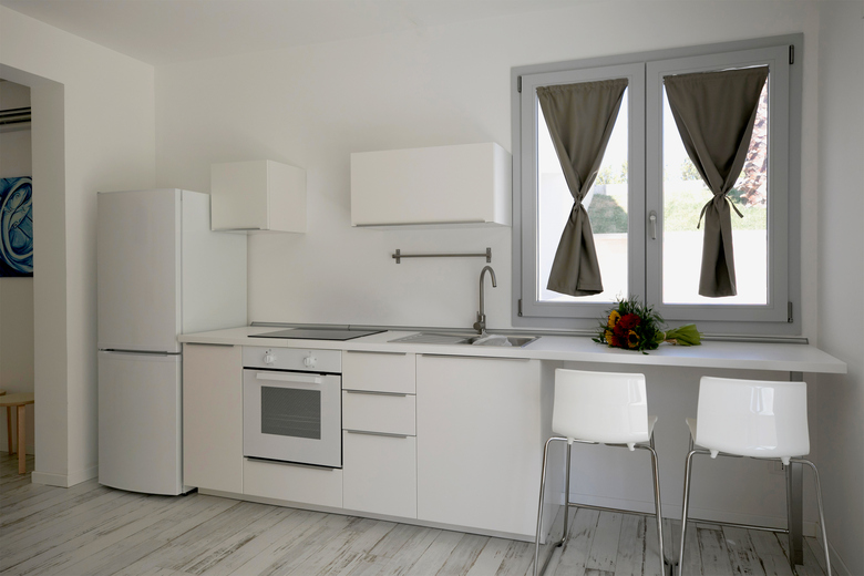 Camar� Favignana Residence