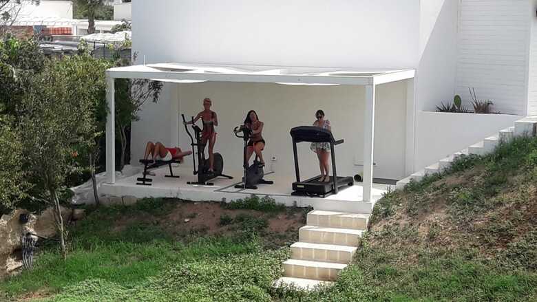 Camar� Favignana Residence