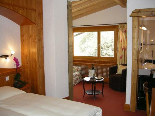 Hotel H�tel De La Truite