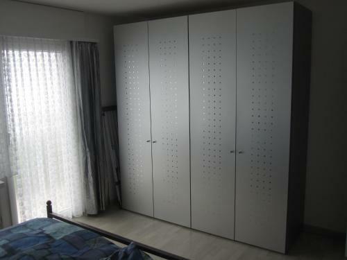 Apartamento Residenza San Remy