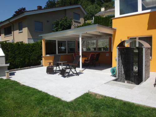 Apartamento Residenza San Remy