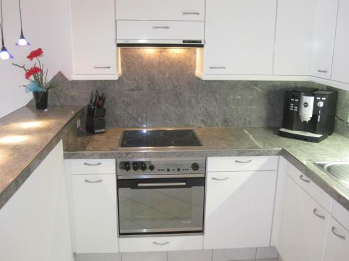 Apartamento Residenza San Remy