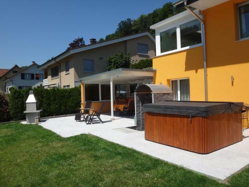 Apartamento Residenza San Remy