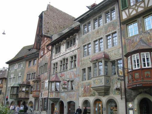 Hotel Gasthof Raben