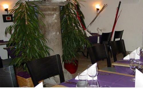 Hotel Gasthof Raben