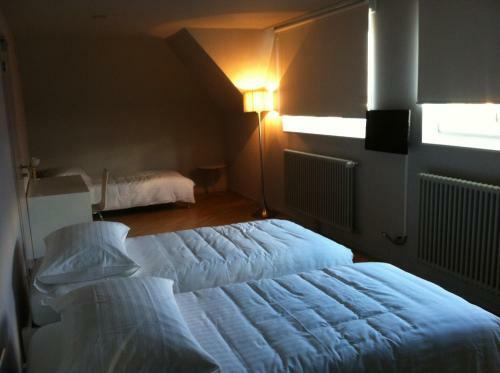 Hotel Auberge De Founex