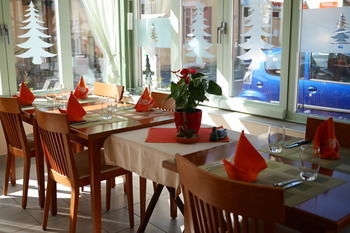 Hotel Auberge Aux Deux Sapins