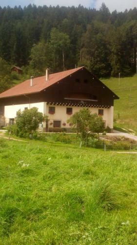 Agroturismo Chambre D'h�tes Petit Martel
