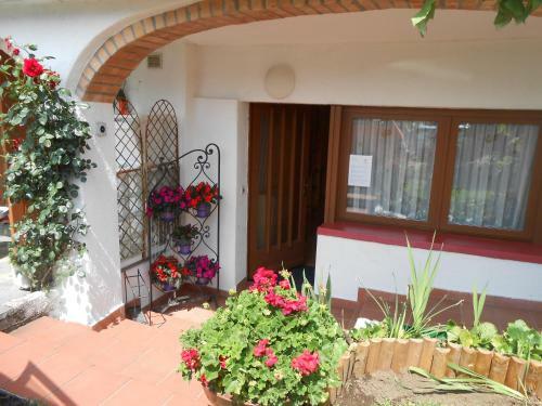 Apartamentos Villa Colibri