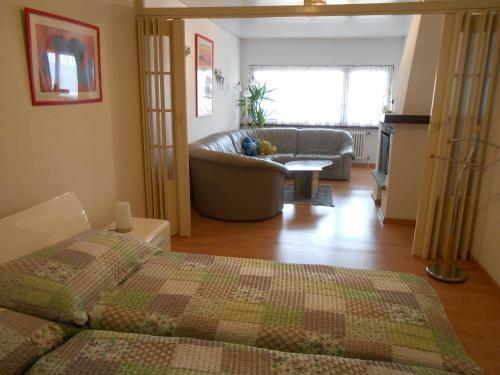 Apartamentos Villa Colibri