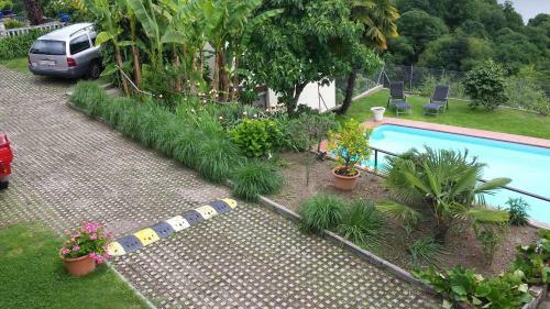 Apartamentos Villa Colibri