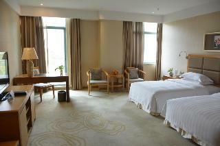 Nansha Aoyuan Hotel Guangzou