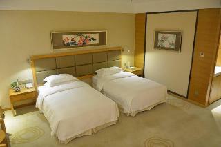 Nansha Aoyuan Hotel Guangzou