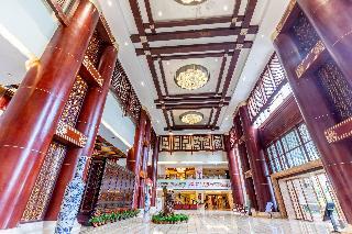 Nansha Aoyuan Hotel Guangzou