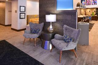 Hotel Hampton Inn & Suites Cincinnati-mason