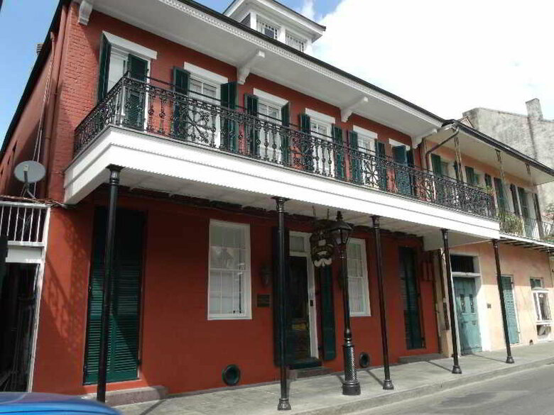 Hotel Maison De Ville