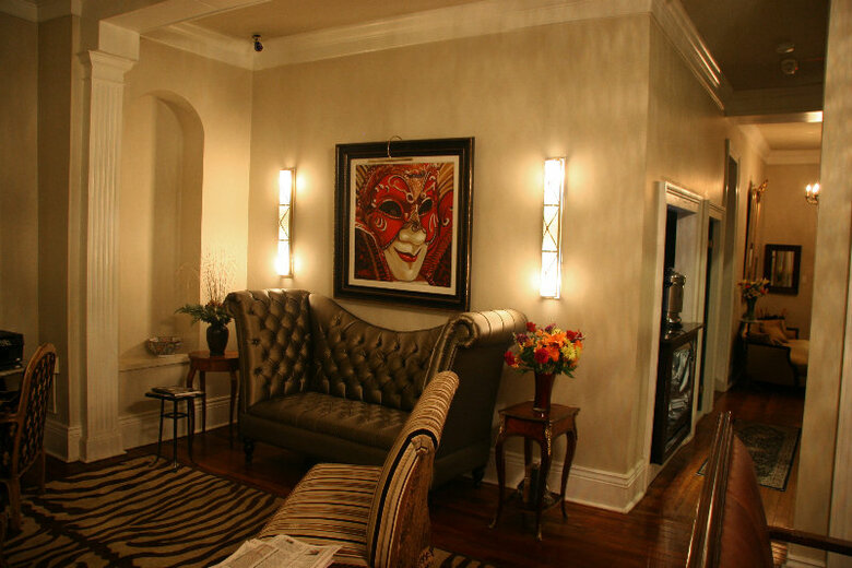 Hotel Maison De Ville