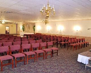 Hotel Rodeway Inn & Suites Lantern Lodge