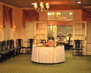 Hotel Rodeway Inn & Suites Lantern Lodge