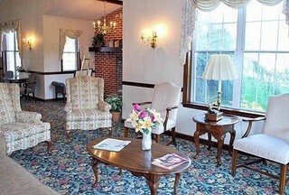 Hotel Rodeway Inn & Suites Lantern Lodge