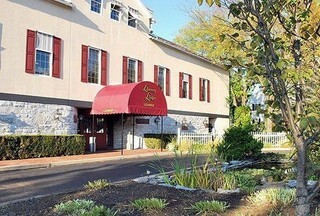 Hotel Rodeway Inn & Suites Lantern Lodge
