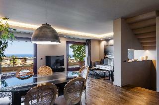 The Villa By Ferrini Home